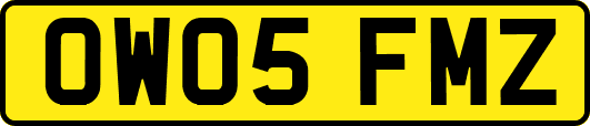 OW05FMZ