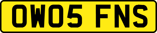 OW05FNS