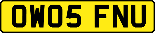 OW05FNU
