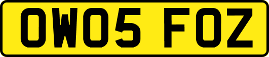 OW05FOZ