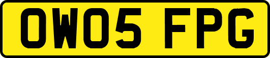 OW05FPG