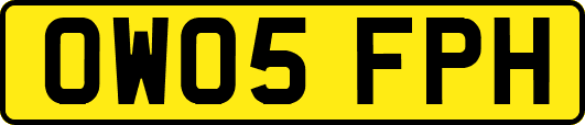 OW05FPH