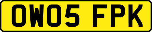 OW05FPK
