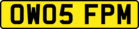 OW05FPM