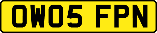 OW05FPN
