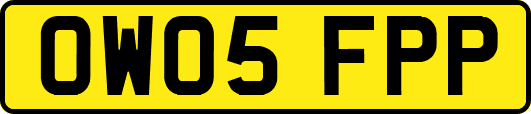 OW05FPP