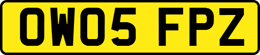 OW05FPZ