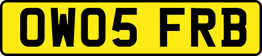 OW05FRB