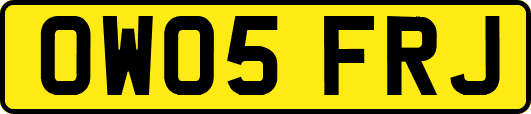 OW05FRJ