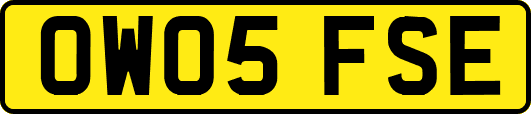 OW05FSE