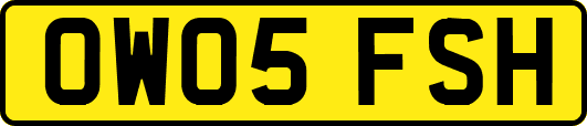 OW05FSH