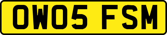 OW05FSM
