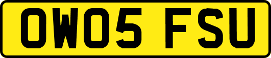 OW05FSU