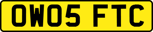 OW05FTC