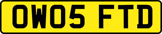 OW05FTD