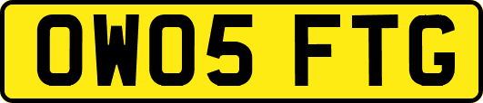 OW05FTG