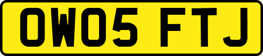 OW05FTJ