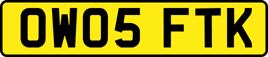 OW05FTK