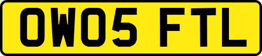 OW05FTL