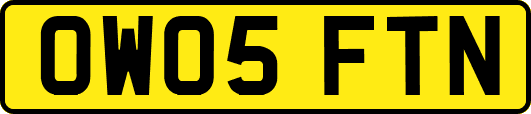 OW05FTN