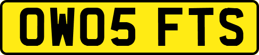 OW05FTS