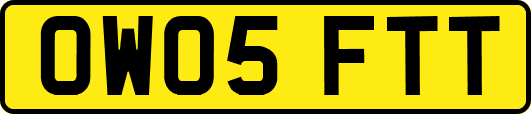 OW05FTT