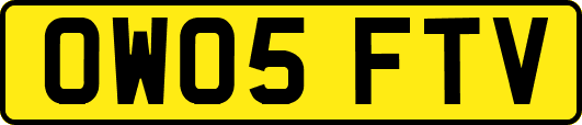 OW05FTV