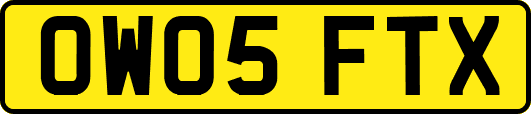 OW05FTX