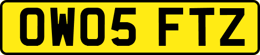 OW05FTZ