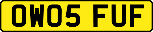 OW05FUF