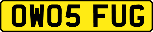 OW05FUG