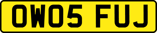 OW05FUJ