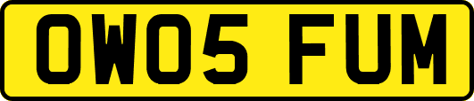 OW05FUM