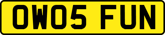 OW05FUN