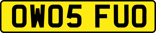 OW05FUO