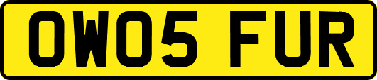 OW05FUR
