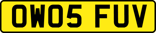 OW05FUV
