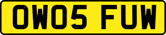 OW05FUW