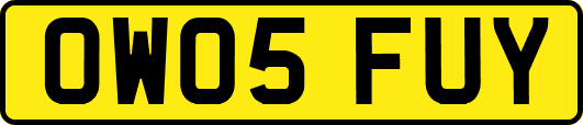 OW05FUY