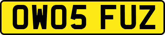 OW05FUZ
