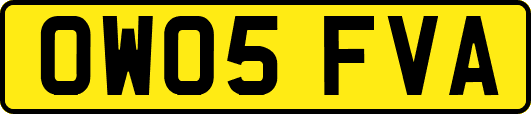 OW05FVA