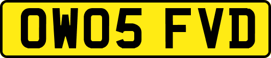 OW05FVD