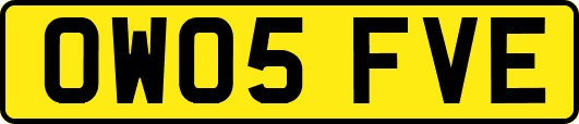 OW05FVE