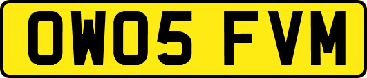 OW05FVM