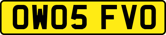 OW05FVO