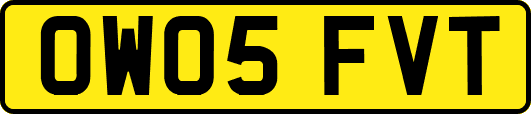 OW05FVT
