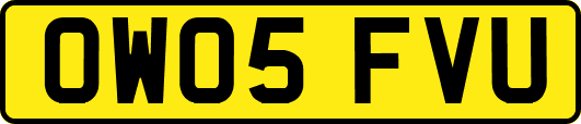 OW05FVU