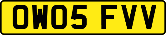 OW05FVV