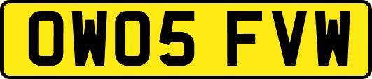 OW05FVW
