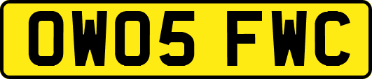 OW05FWC